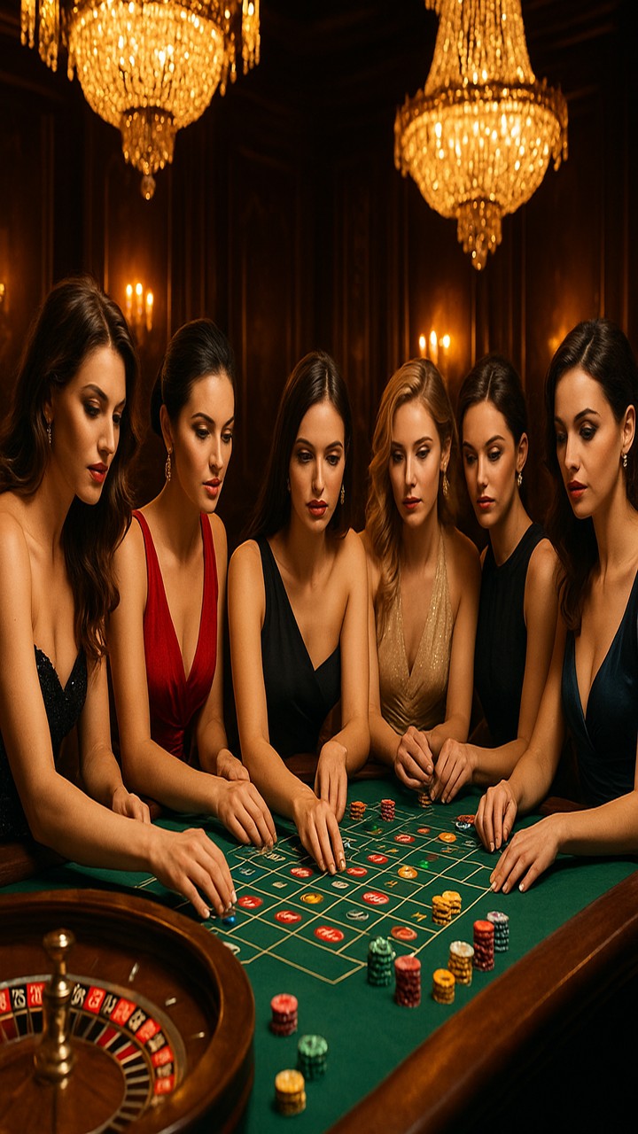 r77 গেম: শীর্ষ পুরস্কারের